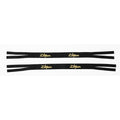 ZILDJIAN P0754 Nylon Cymbal Straps - Pair