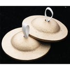 ZILDJIAN P0771 Finger Cymbals Thick - Pair