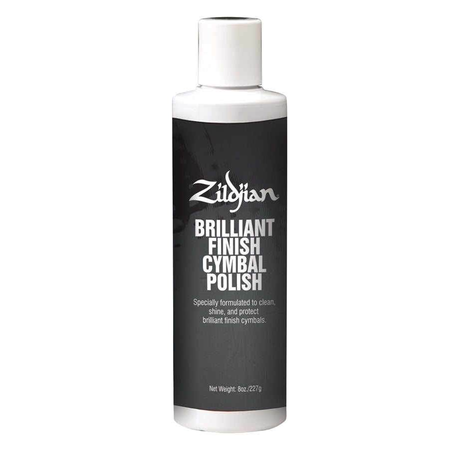 ZILDJIAN P1300 - Zildjian Cymbal Cleaning Polish
