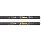ZILDJIAN PZA Z5ACB-ZC Z Cus Coll.5A BLK Chr.