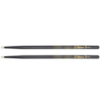 ZILDJIAN PZA Z5ACBN-ZC Z Cus Coll.5A BLK Chr. N