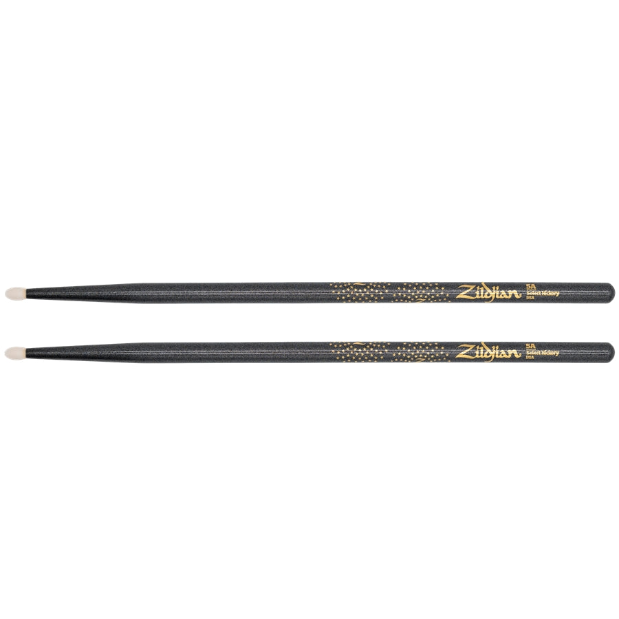 ZILDJIAN PZA Z5ACBN-ZC Z Cus Coll.5A BLK Chr. N