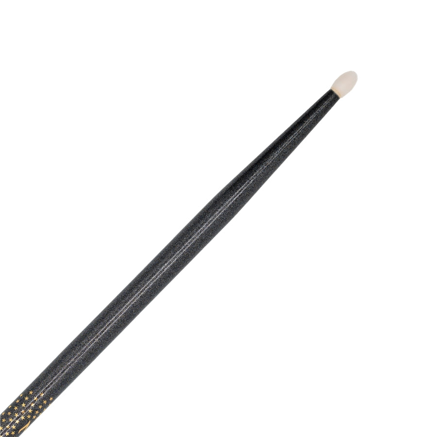ZILDJIAN PZA Z5ACBN-ZC Z Cus Coll.5A BLK Chr. N