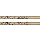 ZILDJIAN PZA Z5ACG-ZC Z Cus Coll.5A Gold Chr.