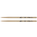 ZILDJIAN PZA Z5ACGN-ZC Z Cus Coll.5A Gold Chr. NY