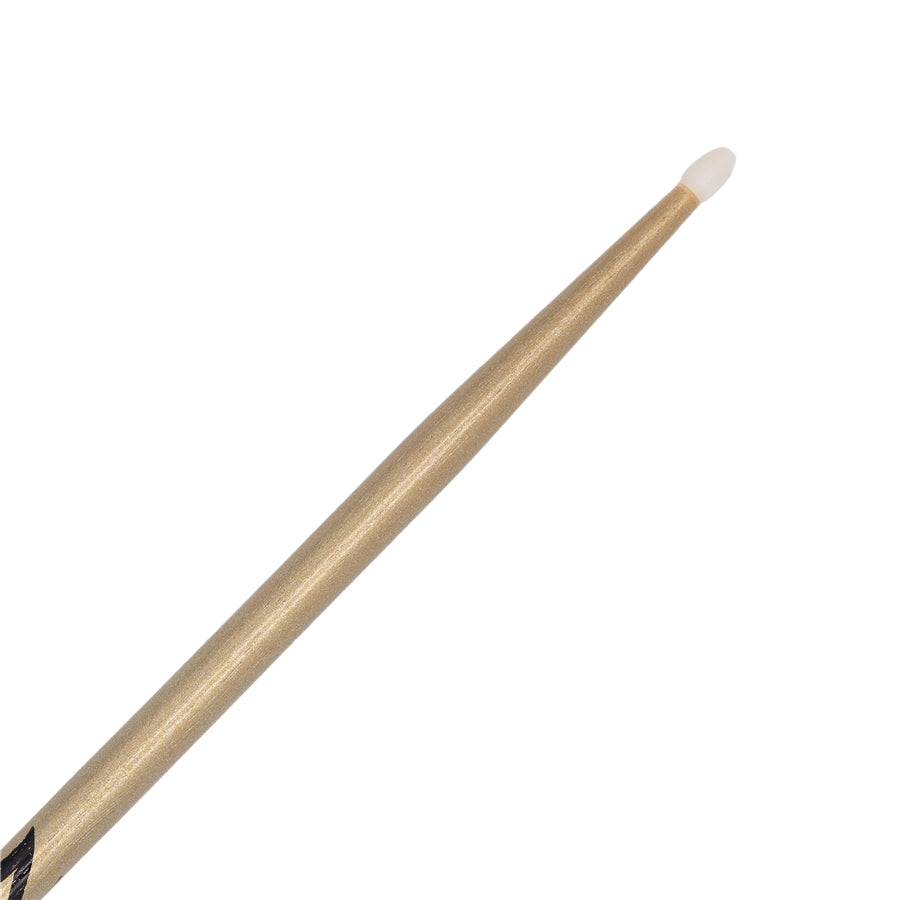 ZILDJIAN PZA Z5ACGN-ZC Z Cus Coll.5A Gold Chr. NY