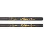 ZILDJIAN PZA Z5BCB-ZC Z Cus Coll.5B BLK Chr.