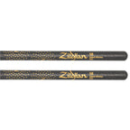 ZILDJIAN PZA Z5BCBN-ZC Z Cus Coll.5B BLK Chr. NY