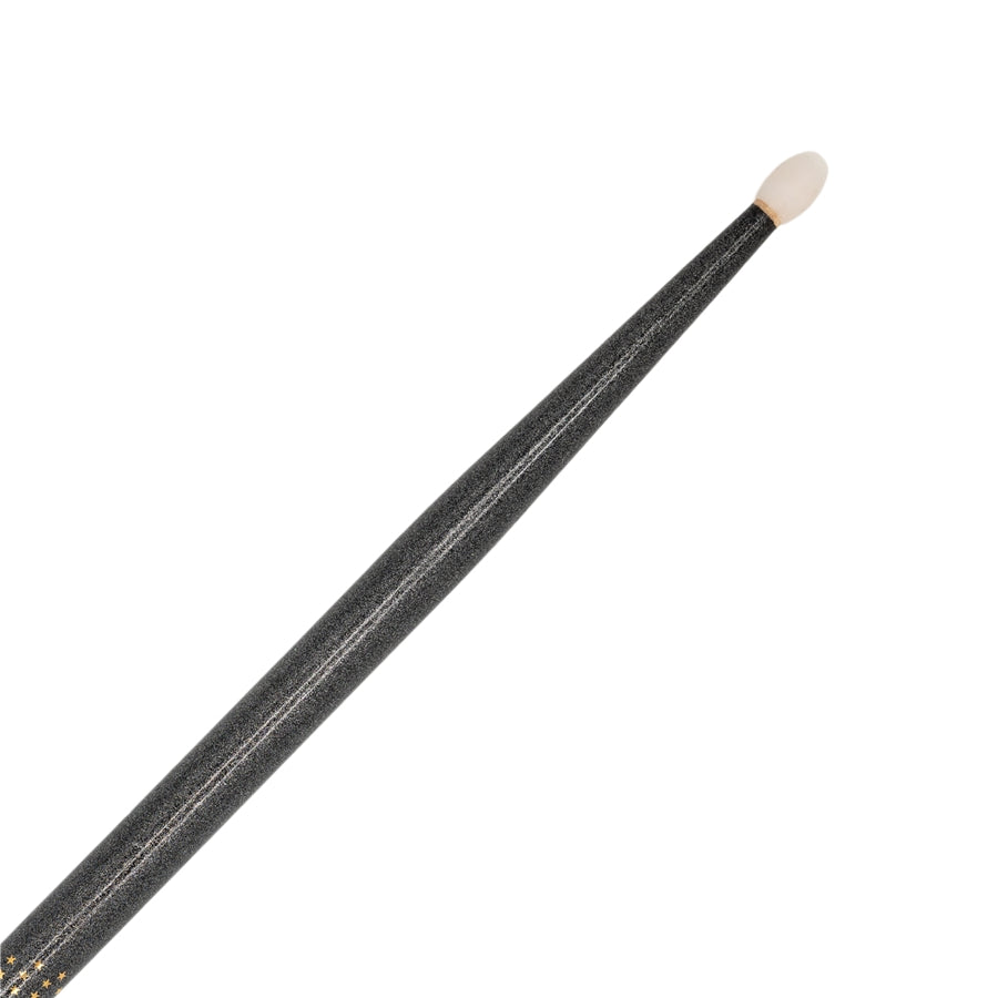 ZILDJIAN PZA Z5BCBN-ZC Z Cus Coll.5B BLK Chr. NY
