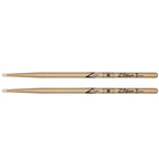 ZILDJIAN PZA Z5BCGN-ZC Z Cus Coll.5B Gold Chr. NY