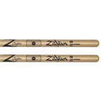 ZILDJIAN PZA Z5BCGN-ZC Z Cus Coll.5B Gold Chr. NY