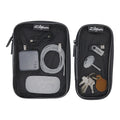 ZILDJIAN PZA Zildjian Accessory Pouch Set 2pc BLK