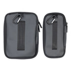 ZILDJIAN PZA Zildjian Accessory Pouch Set 2pc BLK
