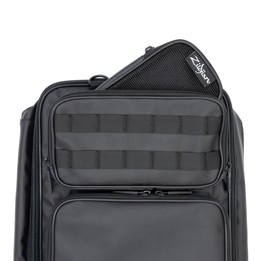 ZILDJIAN PZA Zildjian Accessory Pouch Set 2pc BLK