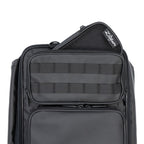 ZILDJIAN PZA Zildjian Accessory Pouch Set 2pc BLK