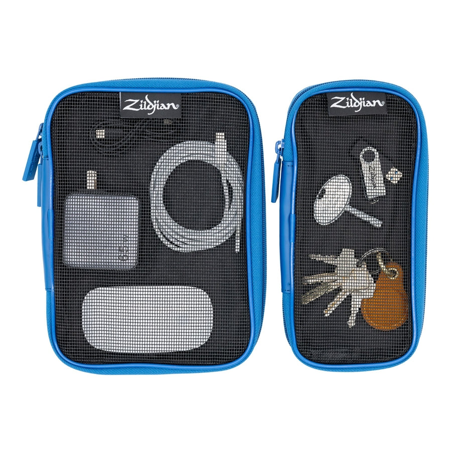 ZILDJIAN PZA Zildjian Accessory Pouch Set 2pc MDN