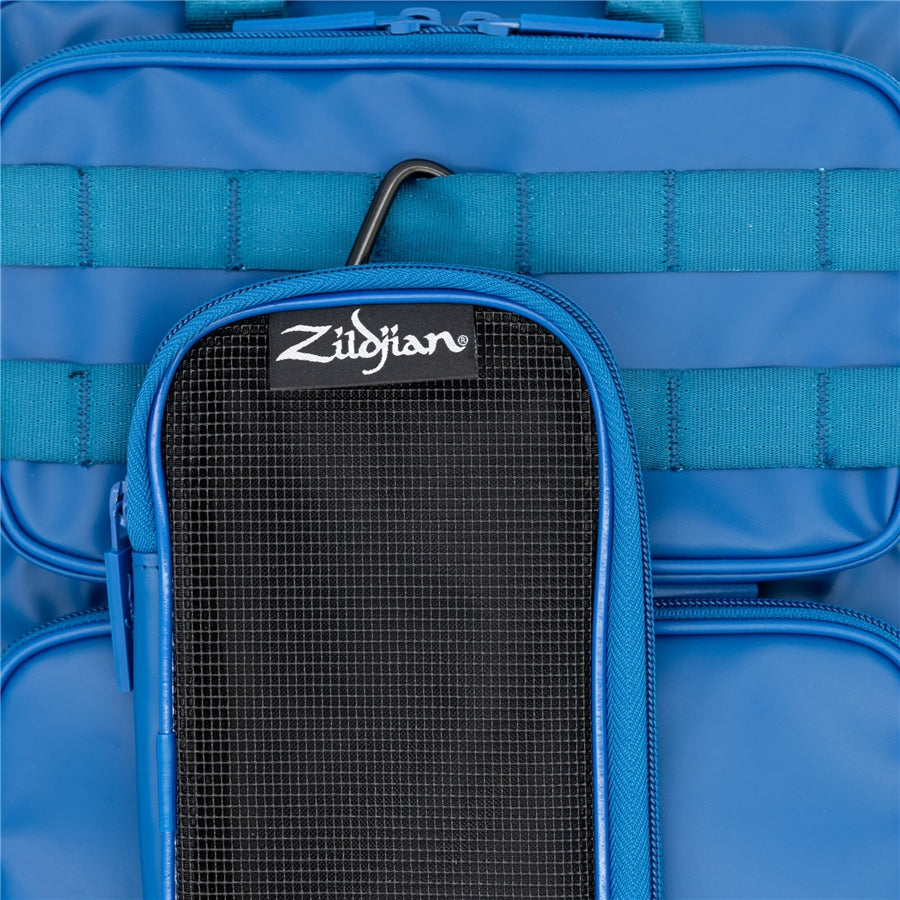 ZILDJIAN PZA Zildjian Accessory Pouch Set 2pc MDN