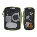 ZILDJIAN PZA Zildjian Accessory Pouch Set 2pc SGE