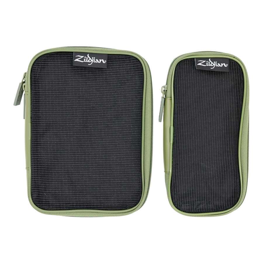 ZILDJIAN PZA Zildjian Accessory Pouch Set 2pc SGE