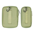 ZILDJIAN PZA Zildjian Accessory Pouch Set 2pc SGE