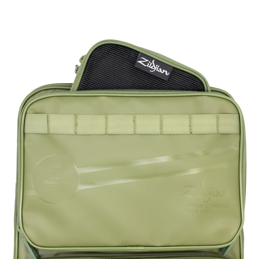 ZILDJIAN PZA Zildjian Accessory Pouch Set 2pc SGE