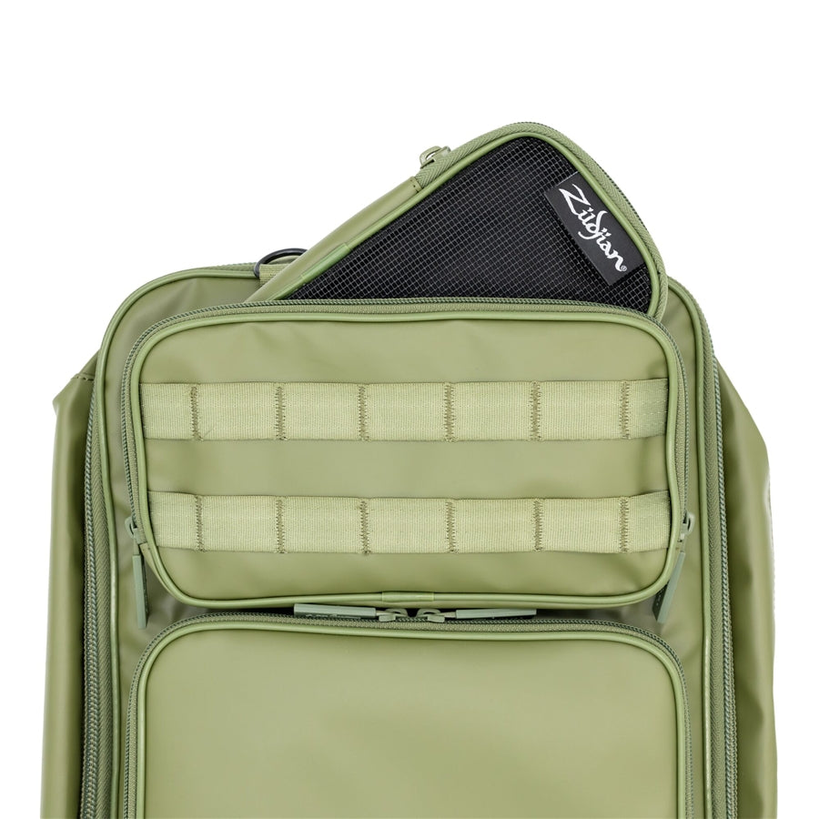 ZILDJIAN PZA Zildjian Accessory Pouch Set 2pc SGE