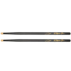 ZILDJIAN PZA ZRKCB-ZC Z Cus Coll.ROCK BLK Chr.