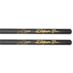 ZILDJIAN PZA ZRKCB-ZC Z Cus Coll.ROCK BLK Chr. 
