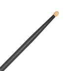 ZILDJIAN PZA ZRKCB-ZC Z Cus Coll.ROCK BLK Chr.
