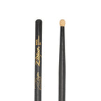 ZILDJIAN PZA ZRKCB-ZC Z Cus Coll.ROCK BLK Chr. 