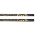 ZILDJIAN PZA ZRKCBN-ZC Z Cus Coll.ROCK BLK Chr.NY