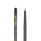 ZILDJIAN PZA ZRKCBN-ZC Z Cus Coll.ROCK BLK Chr.NY