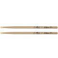 ZILDJIAN PZA ZRKCG-ZC Z Cus Coll.ROCK Gold Chr.