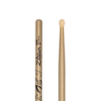 ZILDJIAN PZA ZRKCG-ZC Z Cus Coll.ROCK Gold Chr. 