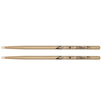 ZILDJIAN PZA ZRKCGN-ZC Z Cus CollROCK Gold Chr.NY
