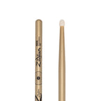 ZILDJIAN PZA ZRKCGN-ZC Z Cus CollROCK Gold Chr.NY