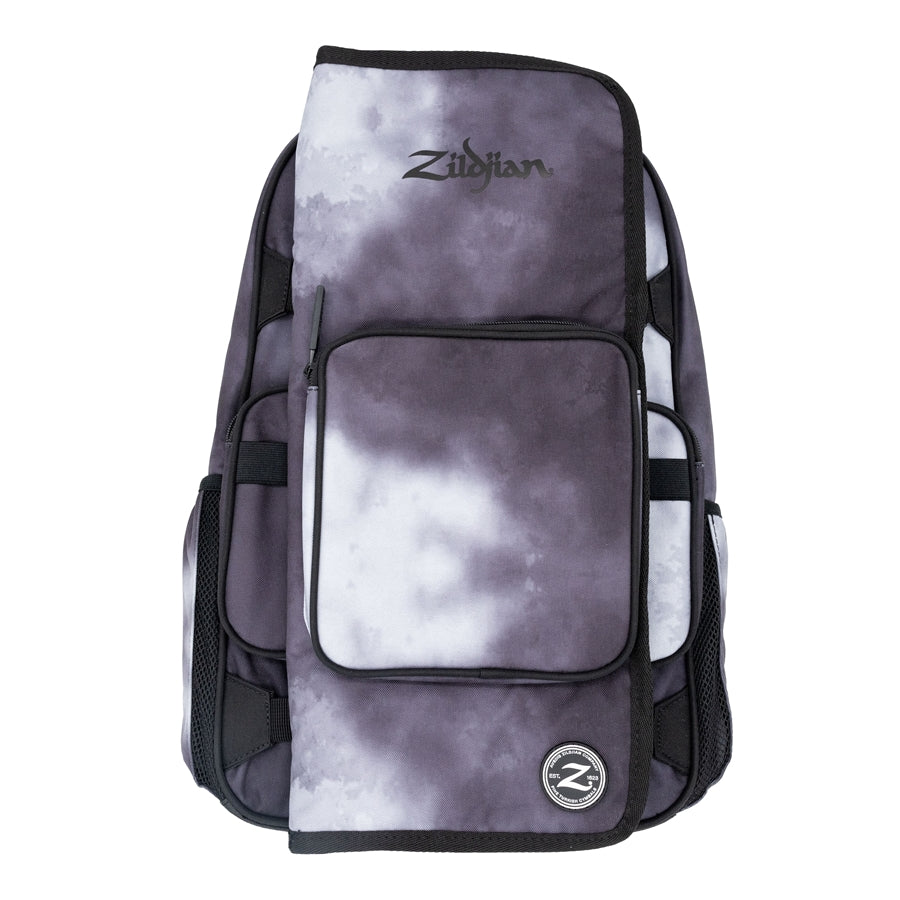 ZILDJIAN ZXBP00102 Student Backpack Stick Bag BLK/RCL