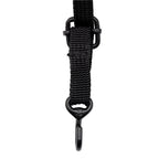 ZILDJIAN ZXBP00102 Student Backpack Stick Bag BLK/RCL