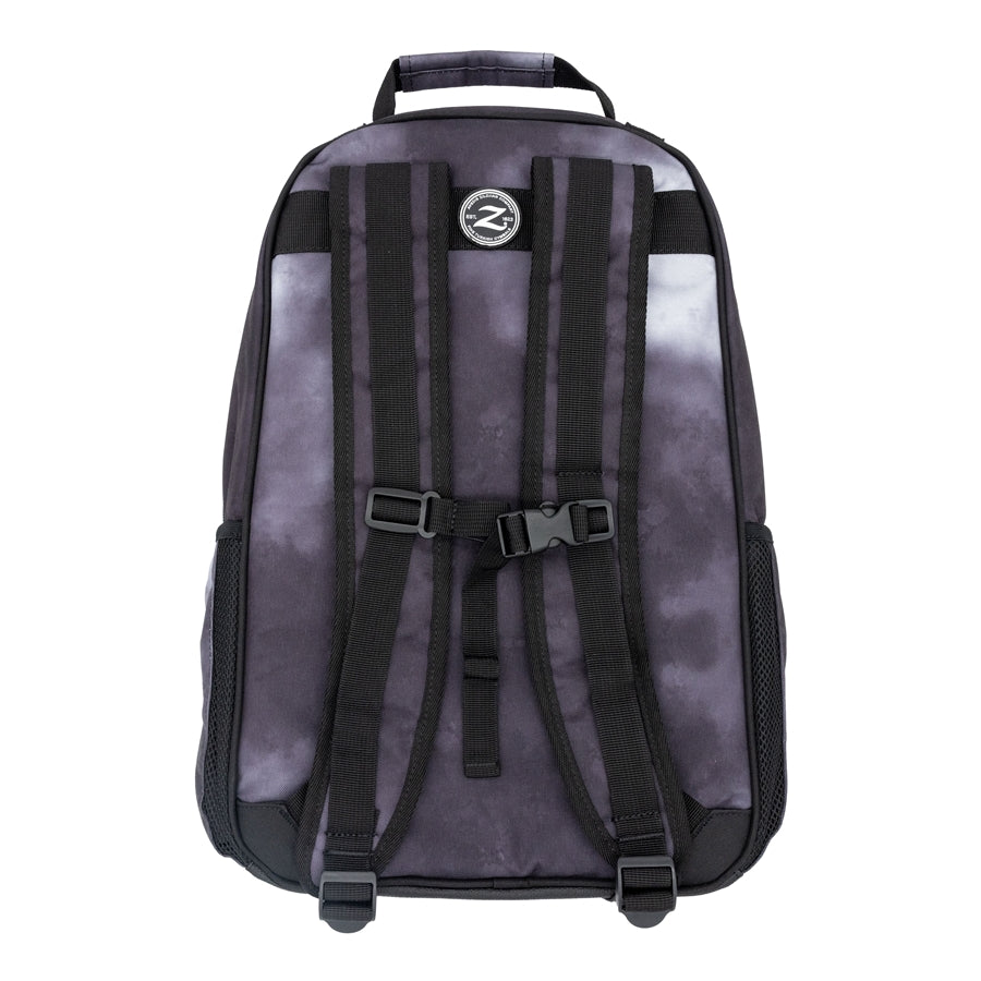 ZILDJIAN ZXBP00102 Student Backpack Stick Bag BLK/RCL