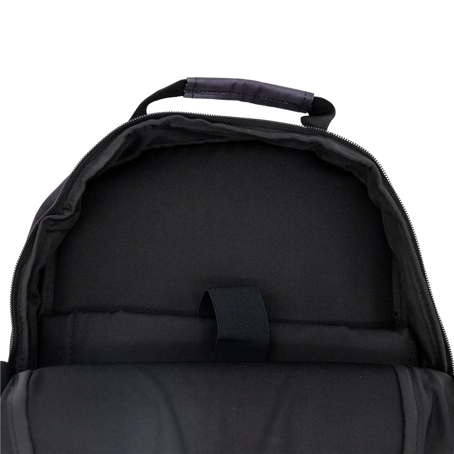 ZILDJIAN ZXBP00102 Student Backpack Stick Bag BLK/RCL