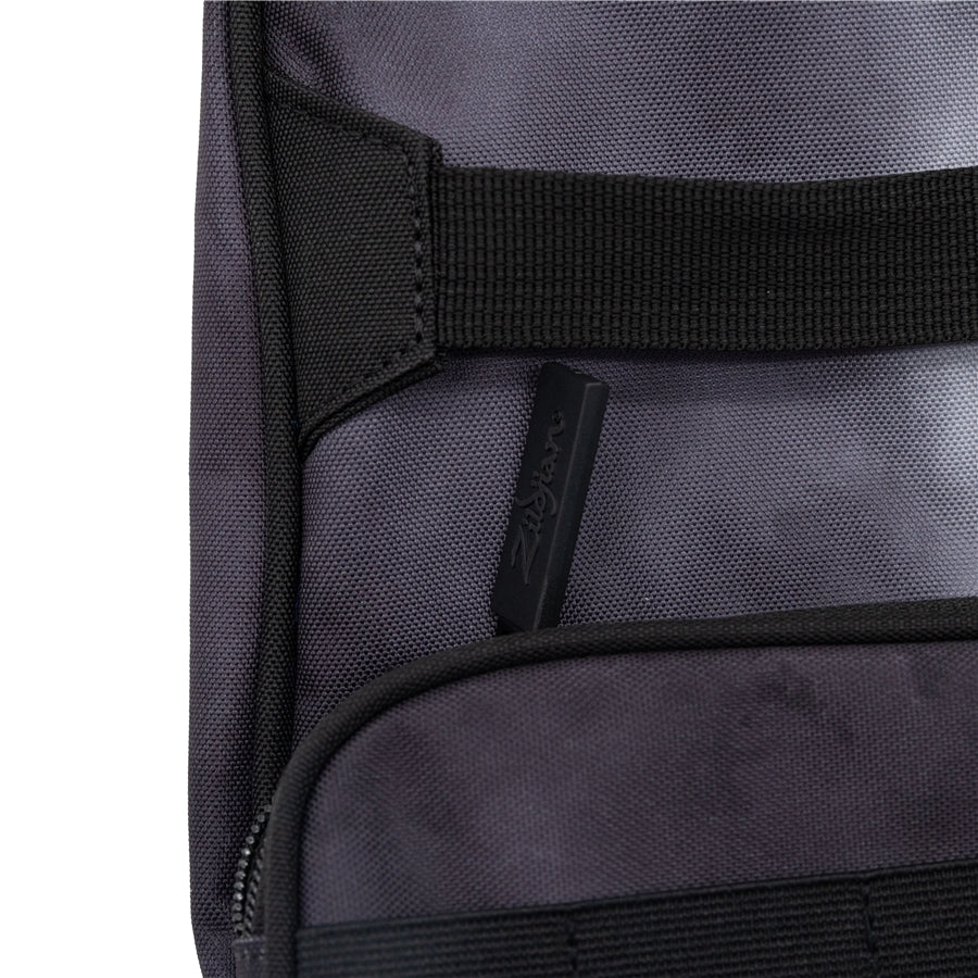ZILDJIAN ZXBP00102 Student Backpack Stick Bag BLK/RCL