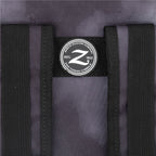 ZILDJIAN ZXBP00102 Student Backpack Stick Bag BLK/RCL