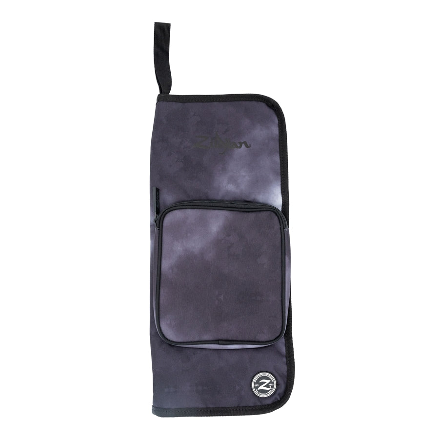 ZILDJIAN ZXBP00102 Student Backpack Stick Bag BLK/RCL