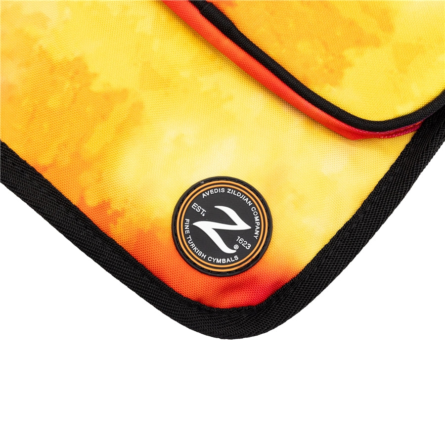 ZILDJIAN ZXBP00202 Student Backpack Stick Bag ORG/BST