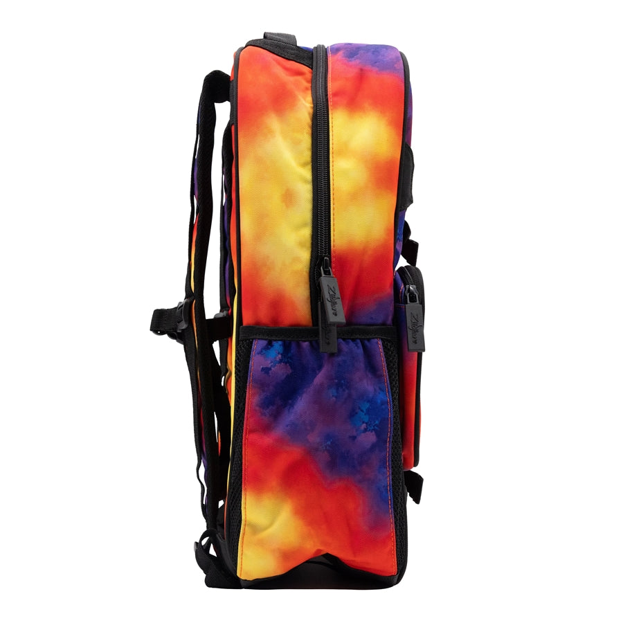 ZILDJIAN ZXBP00202 Student Backpack Stick Bag ORG/BST