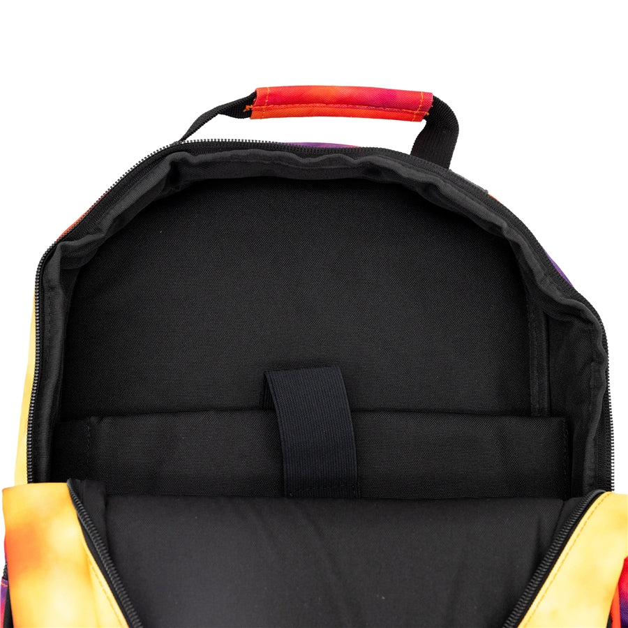 ZILDJIAN ZXBP00202 Student Backpack Stick Bag ORG/BST