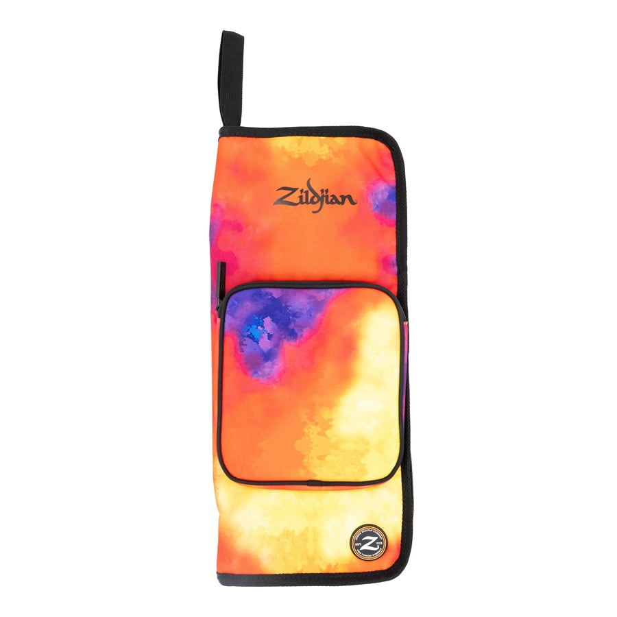 ZILDJIAN ZXBP00202 Student Backpack Stick Bag ORG/BST