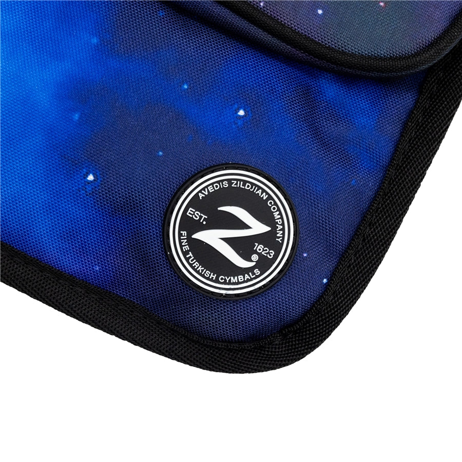 ZILDJIAN ZXBP00302 Student Backpack Stick Bag PUR/GLX