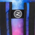 ZILDJIAN ZXBP00302 Student Backpack Stick Bag PUR/GLX