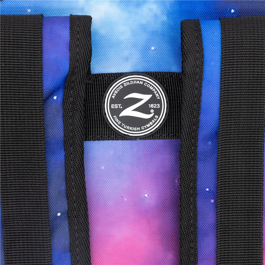 ZILDJIAN ZXBP00302 Student Backpack Stick Bag PUR/GLX